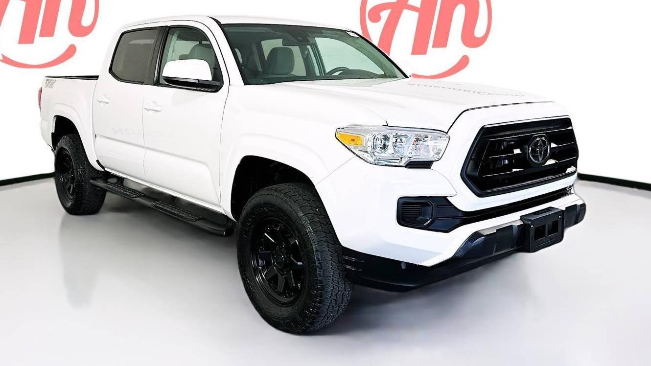 TOYOTA TACOMA 2023 3TYAX5GN9PT071451 image