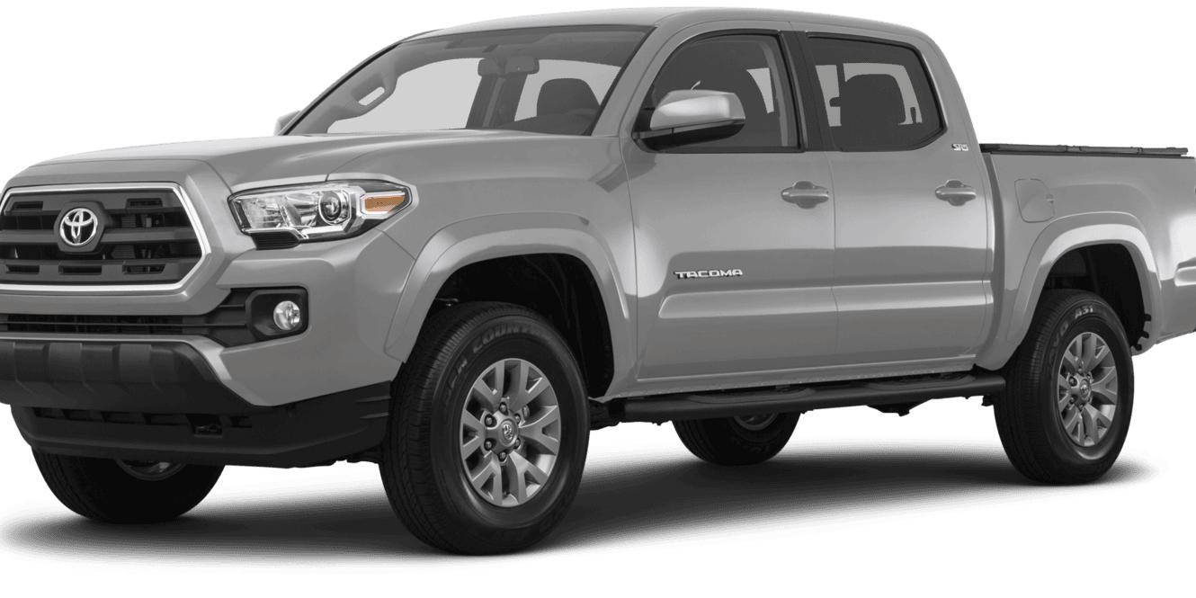 TOYOTA TACOMA 2023 3TYAX5GN0PT072519 image