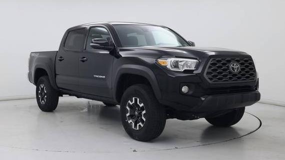 TOYOTA TACOMA 2023 3TYCZ5AN6PT168487 image
