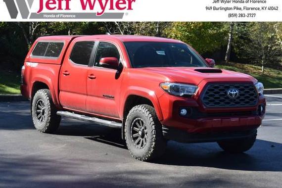 TOYOTA TACOMA 2023 3TMCZ5AN4PM548181 image TOYOTA TACOMA 2023 3TMCZ5AN4PM548181 image