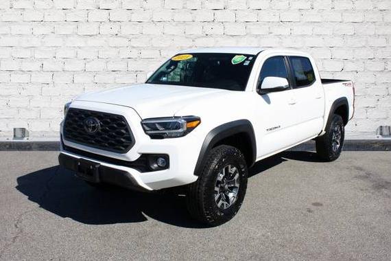 TOYOTA TACOMA 2023 3TMCZ5AN4PM541568 image TOYOTA TACOMA 2023 3TMCZ5AN4PM541568 image