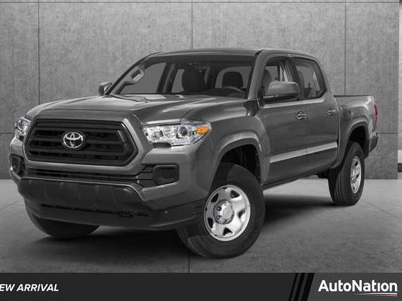 TOYOTA TACOMA 2023 3TYCZ5AN1PT174777 image