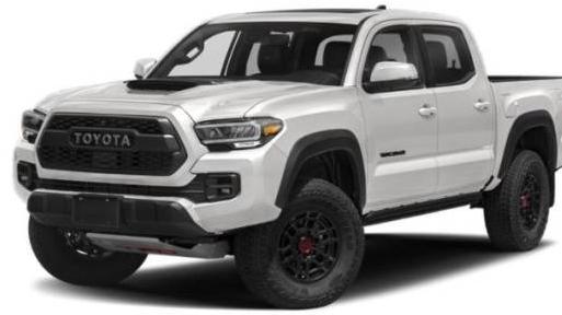 TOYOTA TACOMA 2023 3TMCZ5AN2PM647467 image