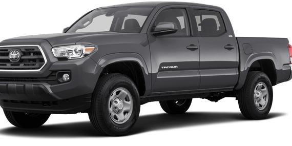 TOYOTA TACOMA 2023 3TYAX5GN4PT088190 image