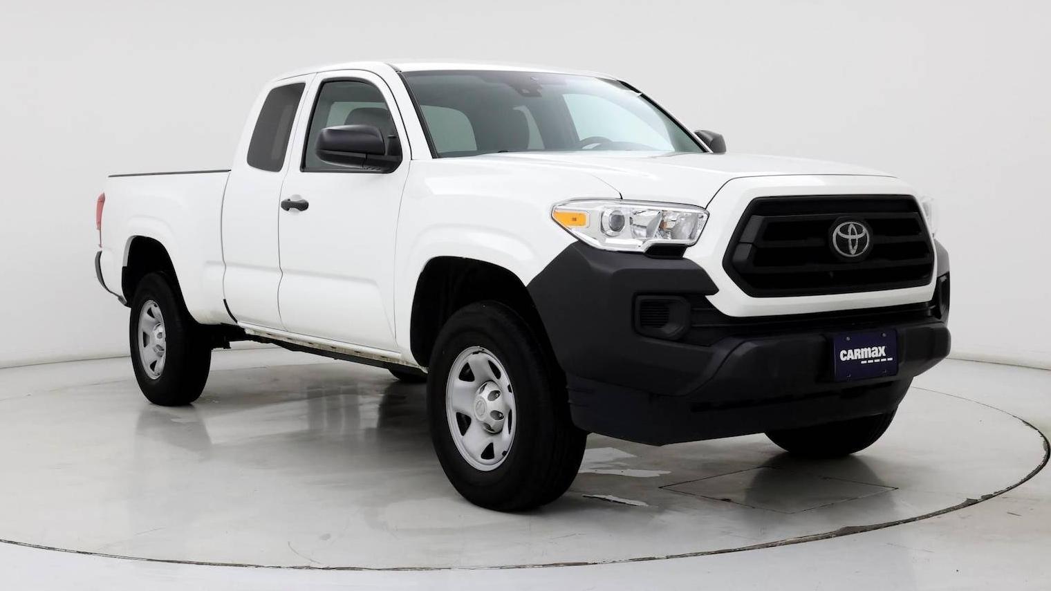 TOYOTA TACOMA 2023 3TYRX5GNXPT087015 image