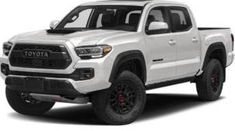 TOYOTA TACOMA 2023 3TYCZ5AN7PT120366 image