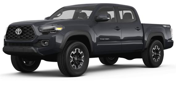 TOYOTA TACOMA 2023 3TYCZ5ANXPT144144 image