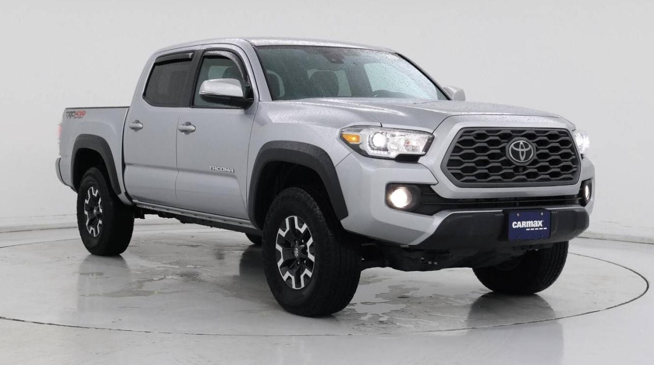 TOYOTA TACOMA 2023 3TYCZ5AN5PT150398 image