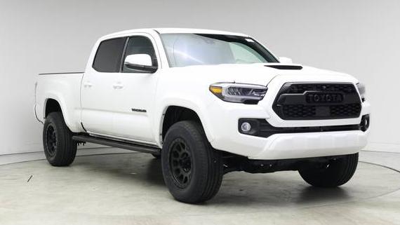 TOYOTA TACOMA 2023 3TMDZ5BN3PM167506 image TOYOTA TACOMA 2023 3TMDZ5BN3PM167506 image