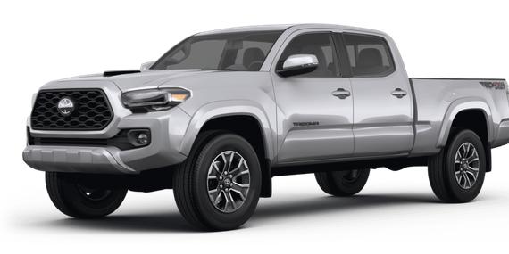 TOYOTA TACOMA 2023 3TMCZ5AN4PM548925 image TOYOTA TACOMA 2023 3TMCZ5AN4PM548925 image