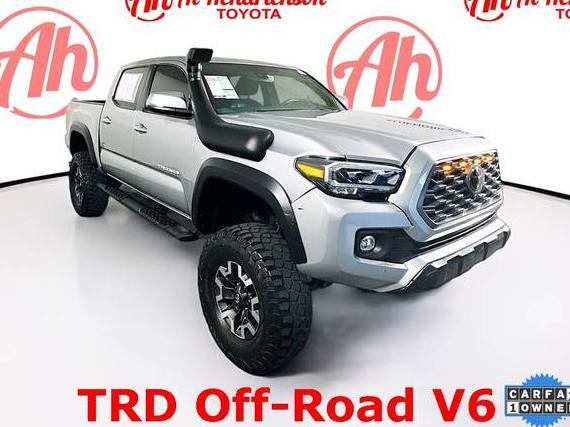 TOYOTA TACOMA 2023 3TMCZ5AN1PM553550 image TOYOTA TACOMA 2023 3TMCZ5AN1PM553550 image
