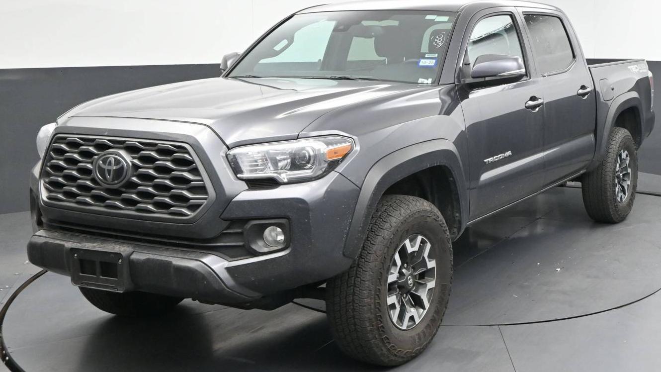 TOYOTA TACOMA 2023 3TYCZ5AN1PT173175 image