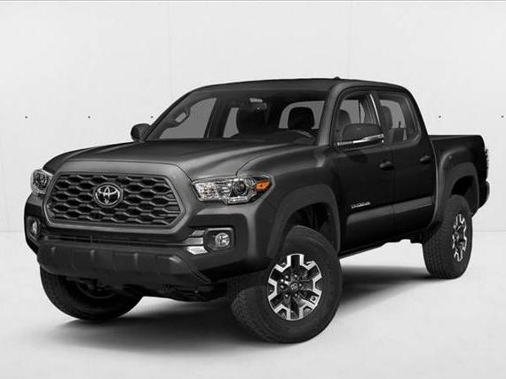 TOYOTA TACOMA 2023 3TMCZ5AN0PM601099 image TOYOTA TACOMA 2023 3TMCZ5AN0PM601099 image