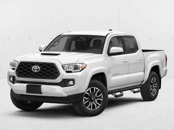 TOYOTA TACOMA 2023 3TMCZ5AN2PM546882 image TOYOTA TACOMA 2023 3TMCZ5AN2PM546882 image