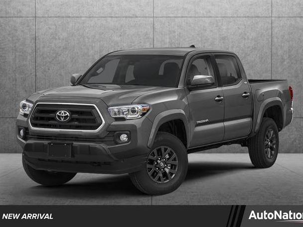 TOYOTA TACOMA 2023 3TYCZ5AN2PT145837 image