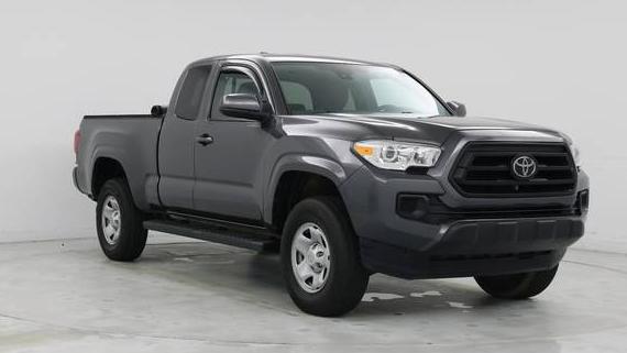 TOYOTA TACOMA 2023 3TYRZ5CN2PT029190 image