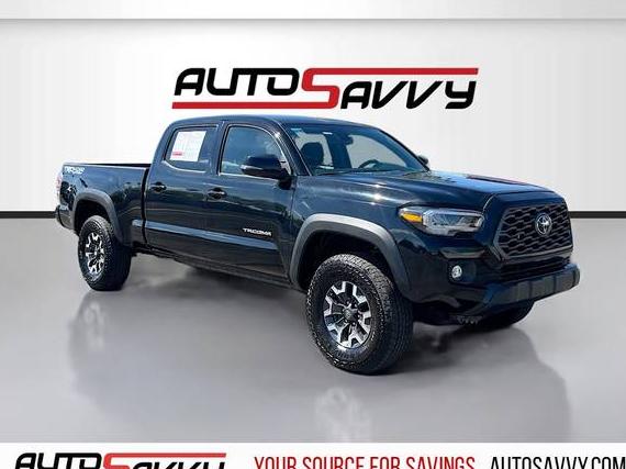 TOYOTA TACOMA 2023 3TMDZ5BN4PM167921 image TOYOTA TACOMA 2023 3TMDZ5BN4PM167921 image