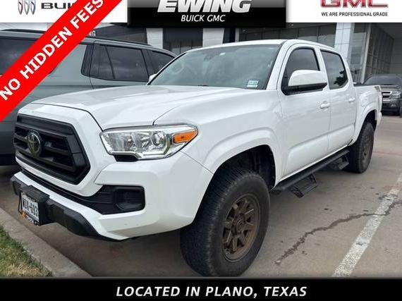 TOYOTA TACOMA 2023 3TYCZ5AN0PT176326 image TOYOTA TACOMA 2023 3TYCZ5AN0PT176326 image