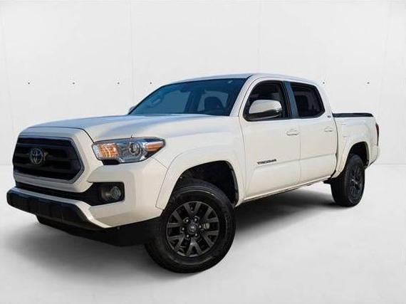 TOYOTA TACOMA 2023 3TMCZ5AN4PM623204 image TOYOTA TACOMA 2023 3TMCZ5AN4PM623204 image
