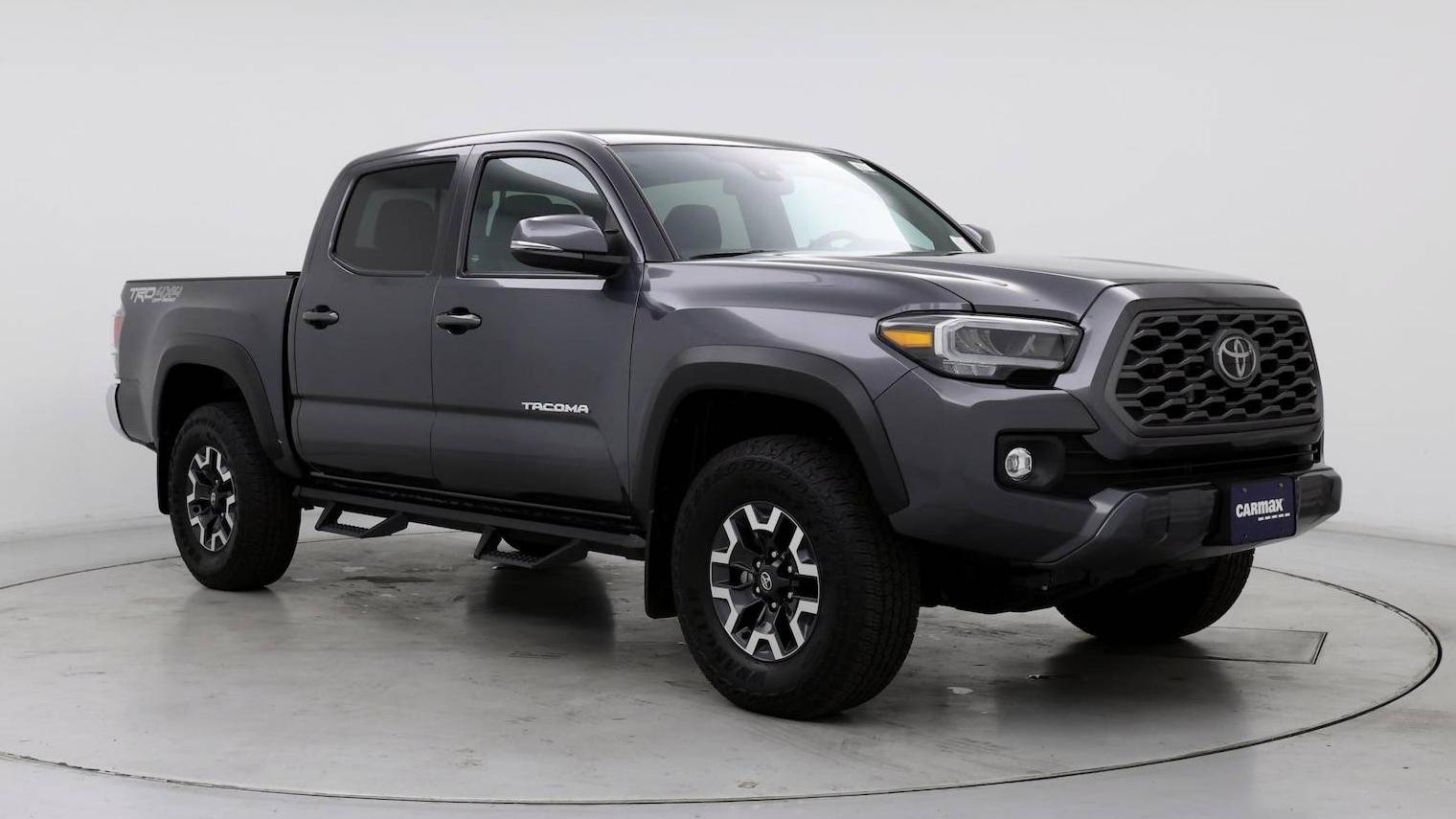 TOYOTA TACOMA 2023 3TMCZ5AN5PM617038 image