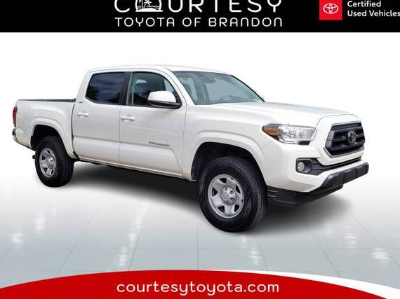 TOYOTA TACOMA 2023 3TYAX5GN9PT090291 image TOYOTA TACOMA 2023 3TYAX5GN9PT090291 image