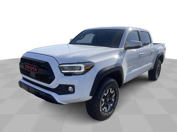 TOYOTA TACOMA 2023 3TMAZ5CNXPM211096 image
