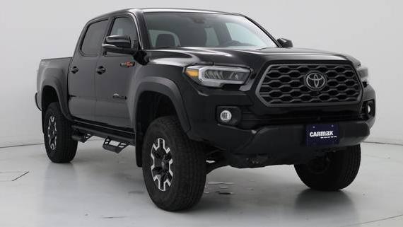 TOYOTA TACOMA 2023 3TYCZ5AN8PT162271 image