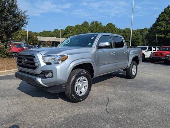 TOYOTA TACOMA 2023 3TYAX5GN2PT090181 image TOYOTA TACOMA 2023 3TYAX5GN2PT090181 image