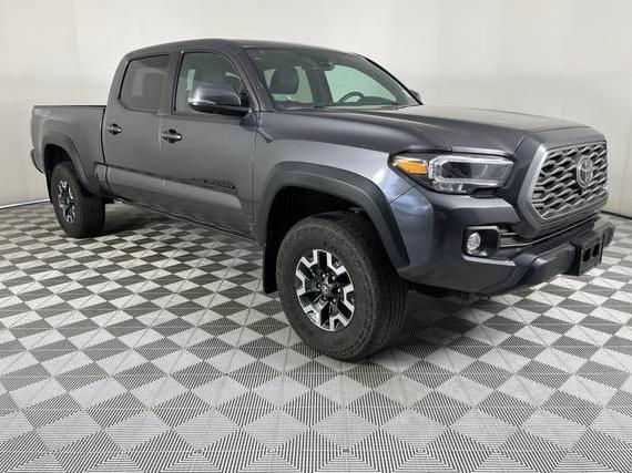 TOYOTA TACOMA 2023 3TYDZ5BN9PT036956 image