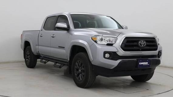 TOYOTA TACOMA 2023 3TYBZ5DN1PT003230 image