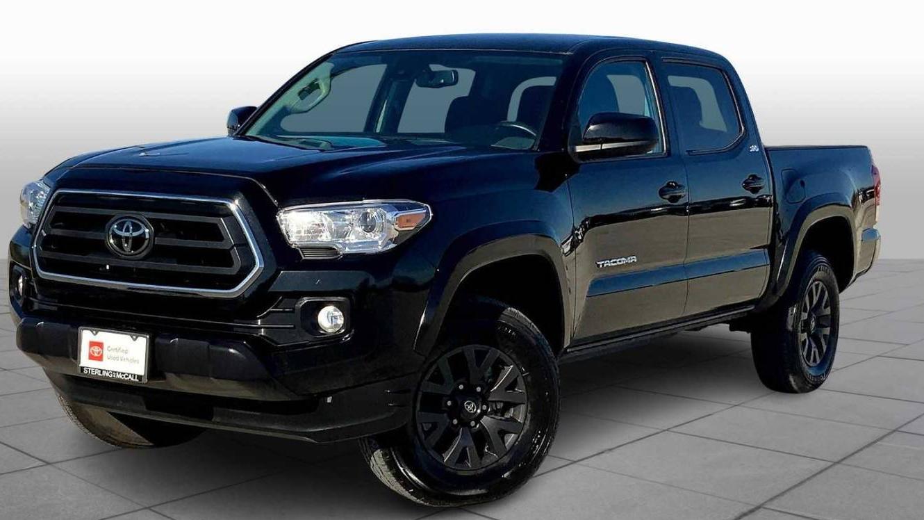 TOYOTA TACOMA 2023 3TYCZ5ANXPT168461 image