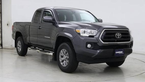 TOYOTA TACOMA 2023 3TYRX5GNXPT078217 image