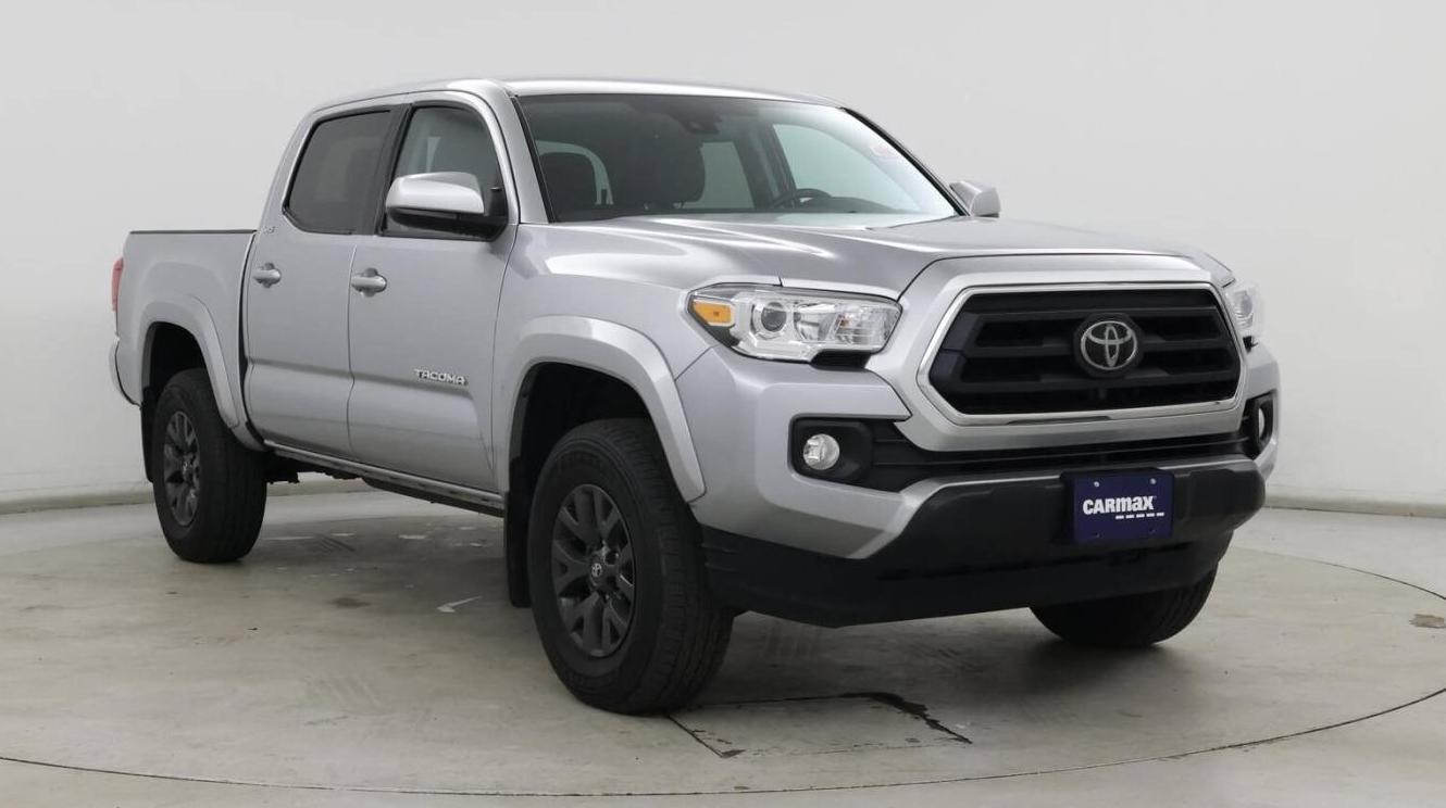 TOYOTA TACOMA 2023 3TYAX5GNXPT068784 image