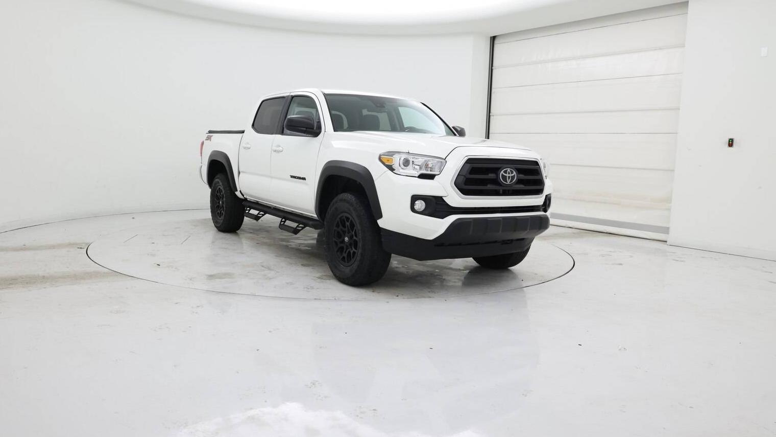 TOYOTA TACOMA 2023 3TMAZ5CN6PM206493 image