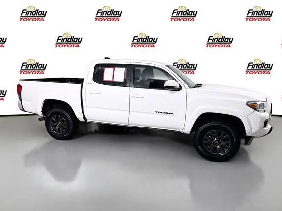 TOYOTA TACOMA 2023 3TMAZ5CN4PM197423 image TOYOTA TACOMA 2023 3TMAZ5CN4PM197423 image