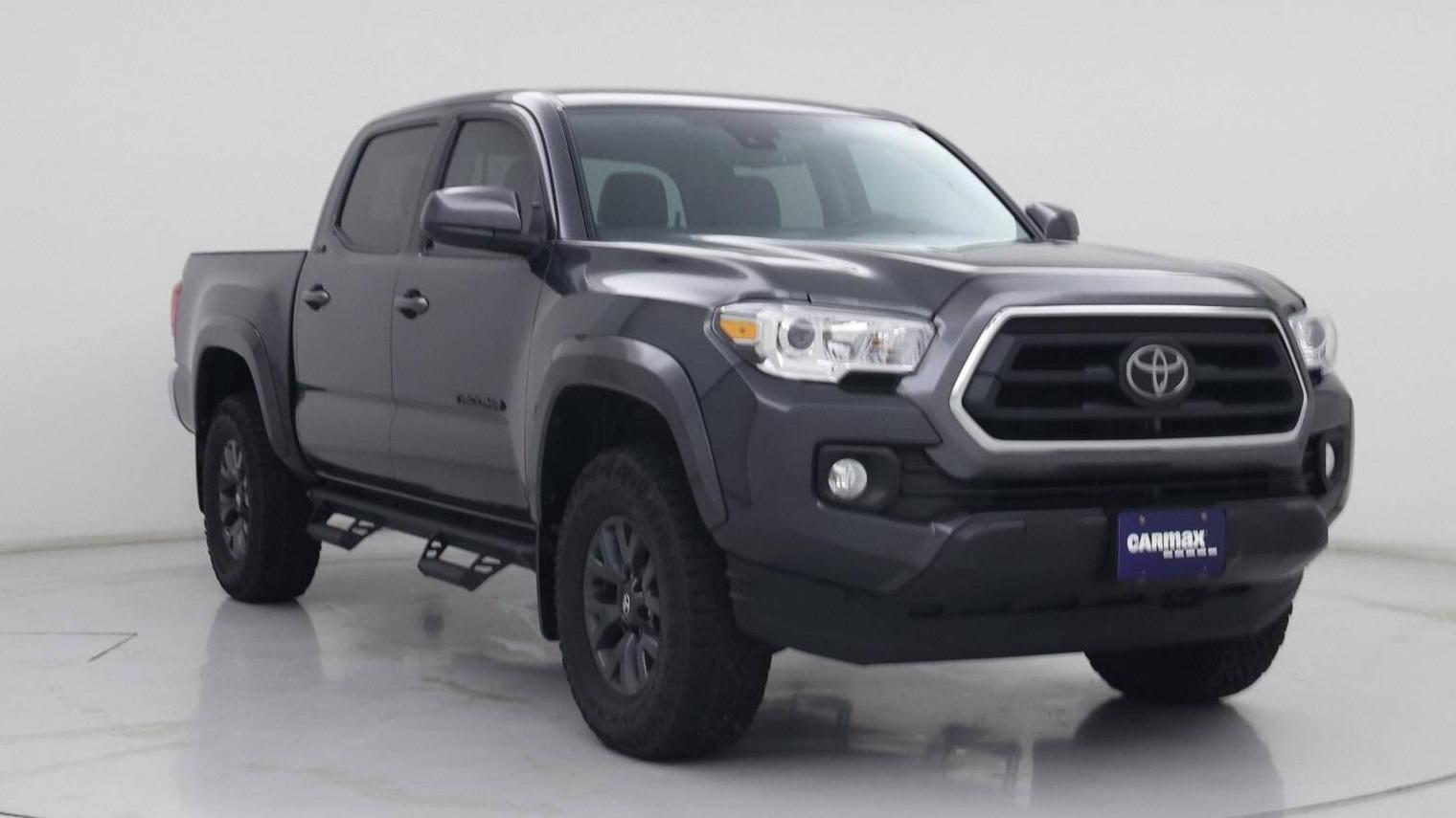 TOYOTA TACOMA 2023 3TMAZ5CN9PM202535 image