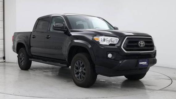 TOYOTA TACOMA 2023 3TMCZ5AN5PM539473 image