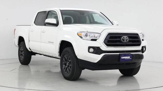 TOYOTA TACOMA 2023 3TYCZ5AN8PT169351 image