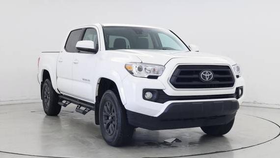 TOYOTA TACOMA 2023 3TMAZ5CN9PM219187 image