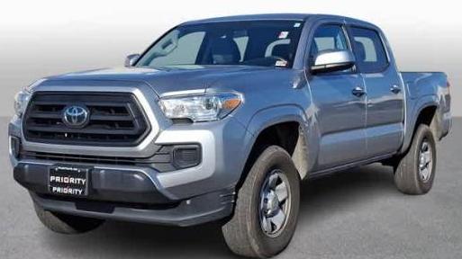 TOYOTA TACOMA 2023 3TYAX5GNXPT075220 image