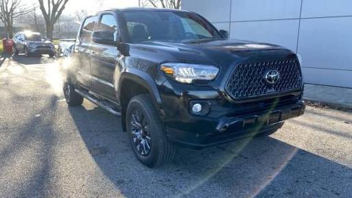 TOYOTA TACOMA 2023 3TMGZ5AN7PM636482 image