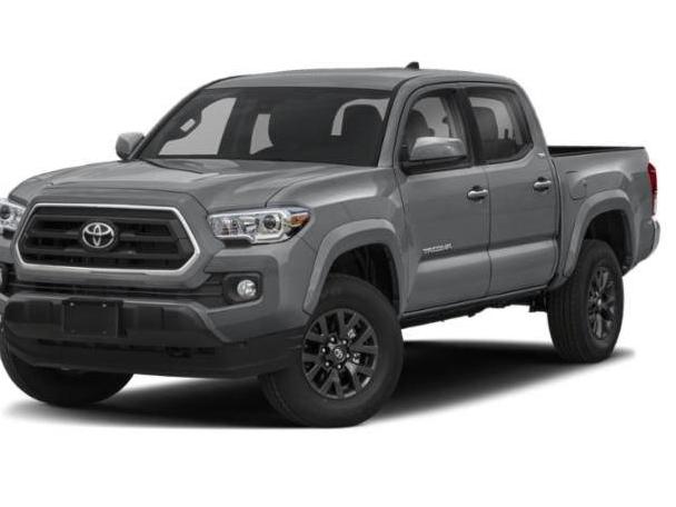 TOYOTA TACOMA 2023 3TYAZ5CN0PT037236 image