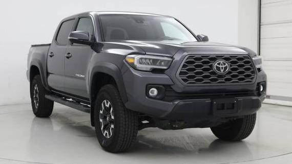 TOYOTA TACOMA 2023 3TYCZ5AN2PT162380 image