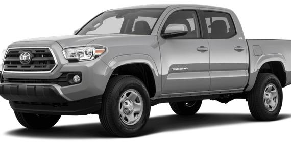 TOYOTA TACOMA 2023 3TMBZ5DN5PM038686 image
