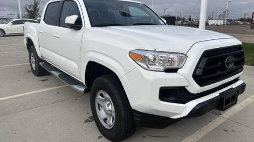 TOYOTA TACOMA 2023 3TYAX5GN9PT089612 image