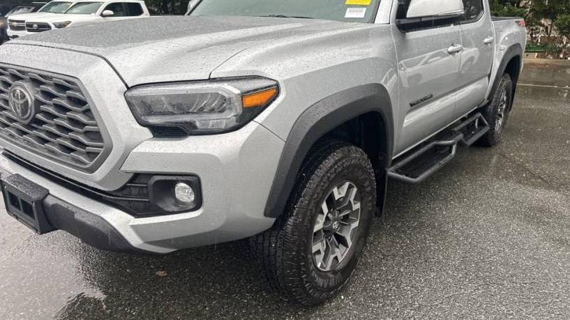 TOYOTA TACOMA 2023 3TMCZ5AN2PM631656 image