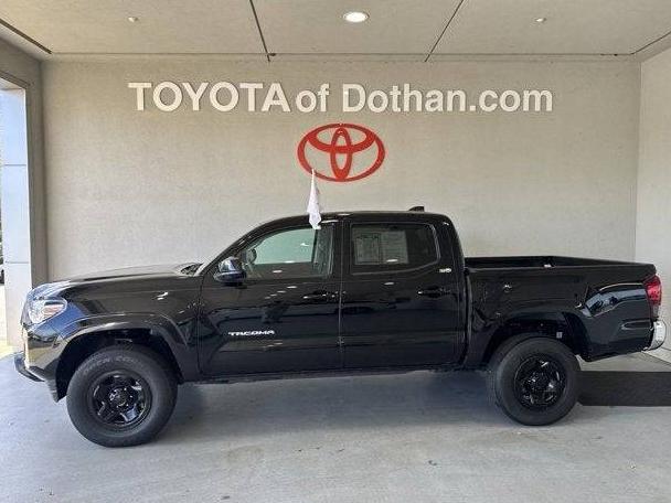 TOYOTA TACOMA 2023 3TYAX5GNXPT067487 image