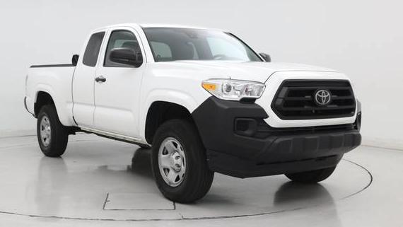 TOYOTA TACOMA 2023 3TYRX5GN1PT090675 image