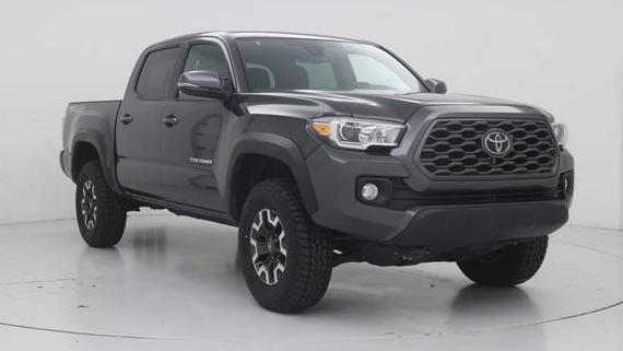 TOYOTA TACOMA 2023 3TMCZ5AN1PM625850 image