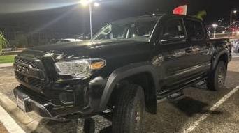 TOYOTA TACOMA 2023 3TMCZ5AN8PM583029 image
